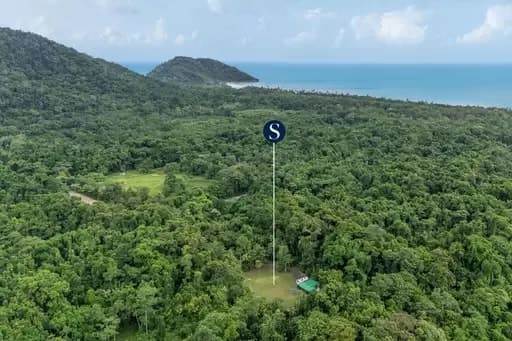 Cape Tribulation, Cape Tribulation - Image 1