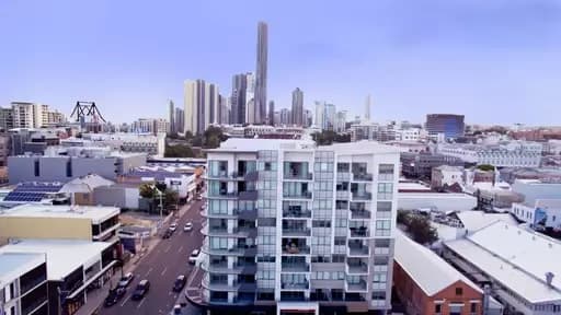 Fortitude Valley, Fortitude Valley - Image 1