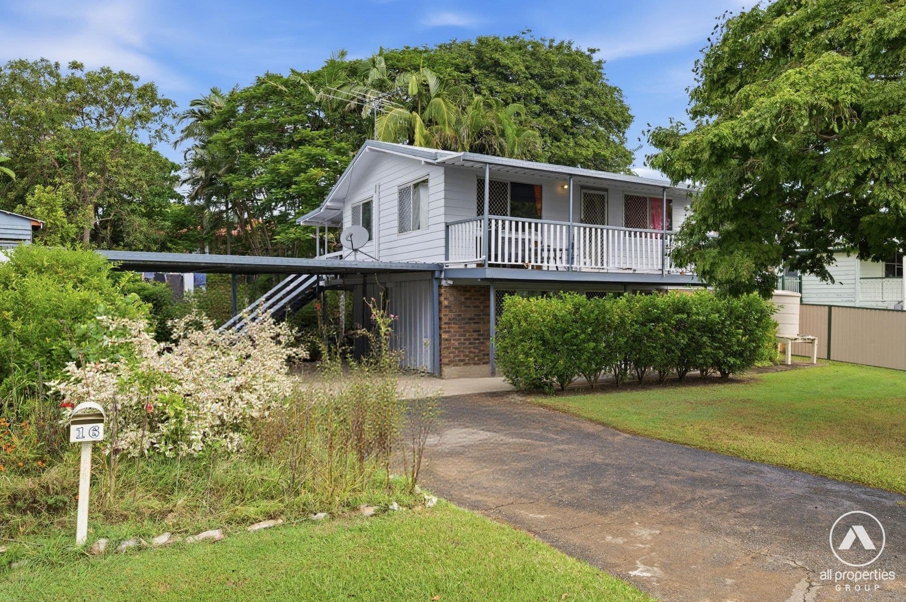16 Parkland Avenue, Browns Plains QLD 4118, Browns Plains - Image 1