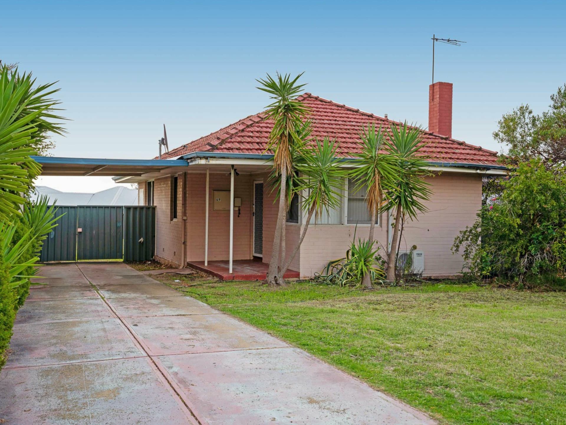 49 Wittering Cr Balga WA, Balga - Image 1