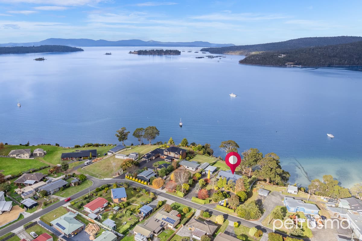 15 Harveytown Road Dover TAS 7117, Dover - Image 1