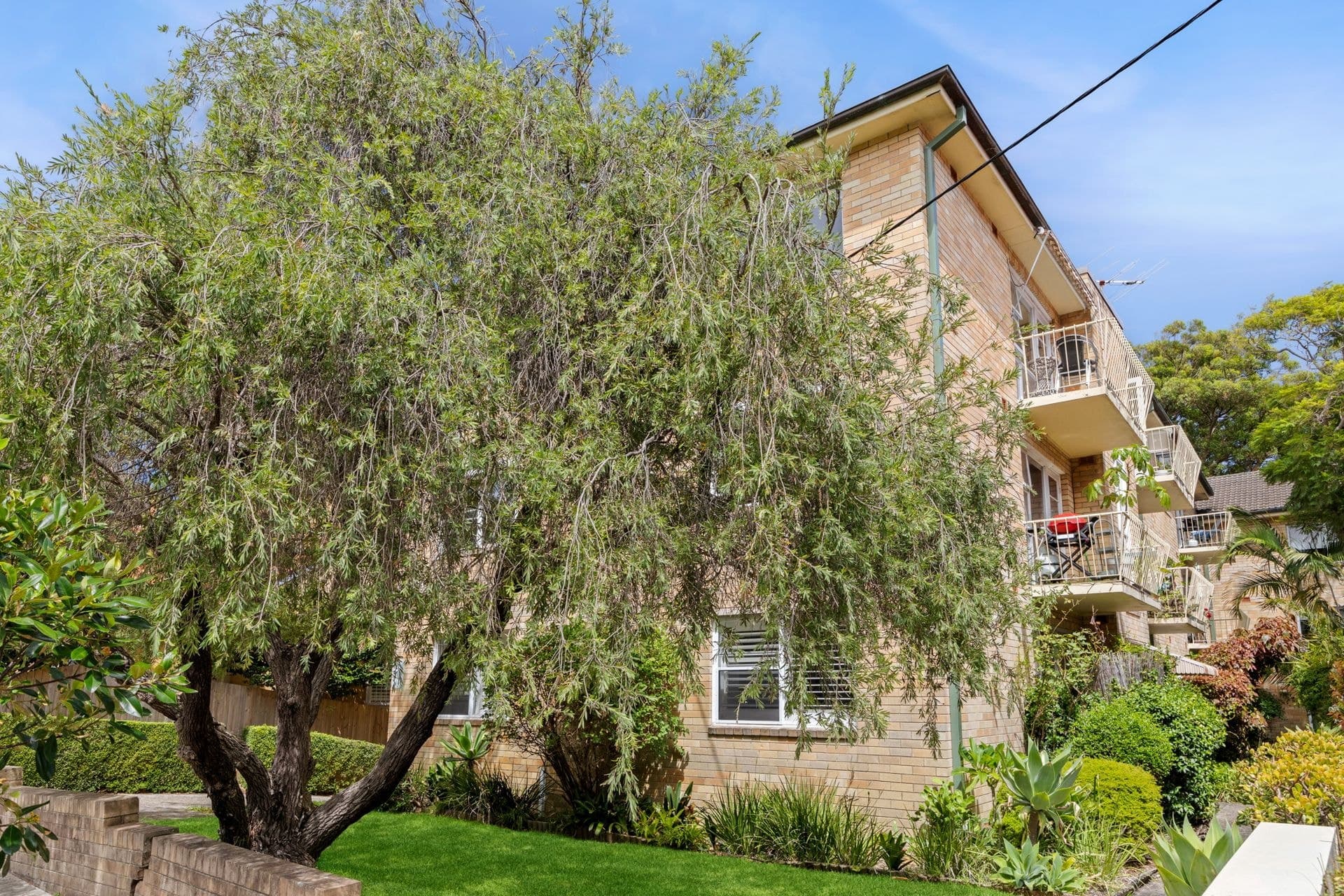 6/16-20 Park Avenue, Randwick - Image 1
