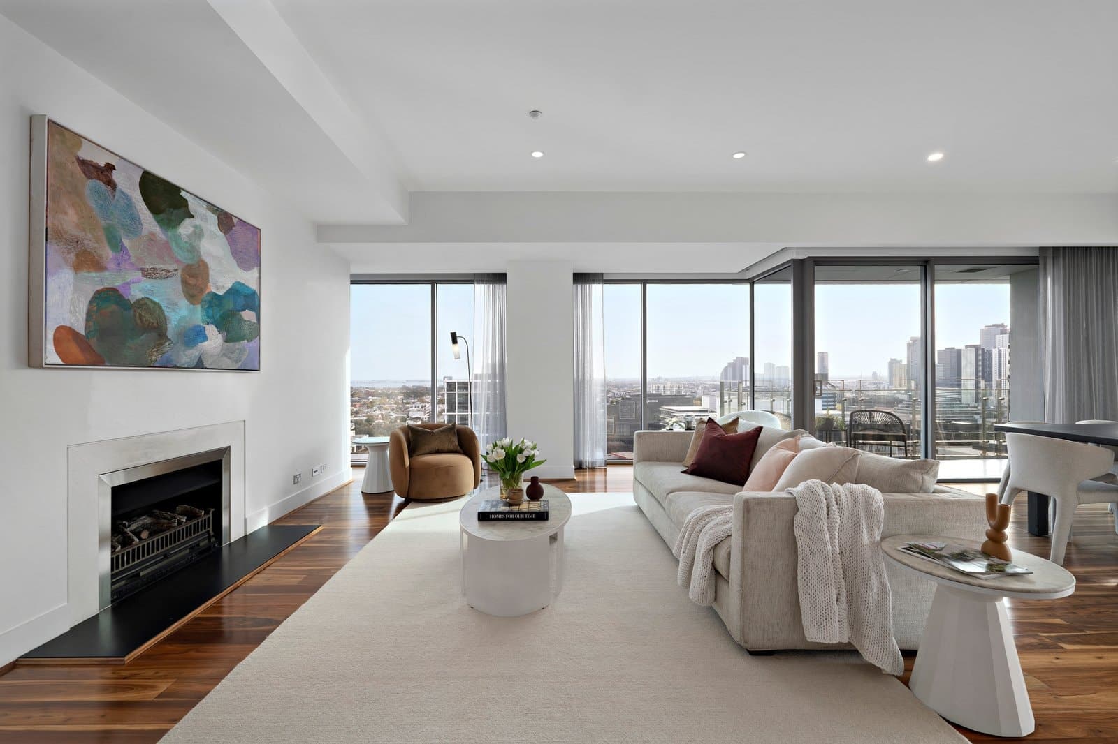 1904/368 St Kilda Road, Melbourne - Image 1