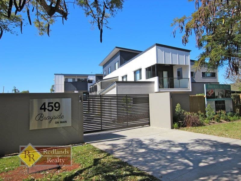 2/459 Main Road, WELLINGTON POINT QLD 4160, Wellington Point - Image 1