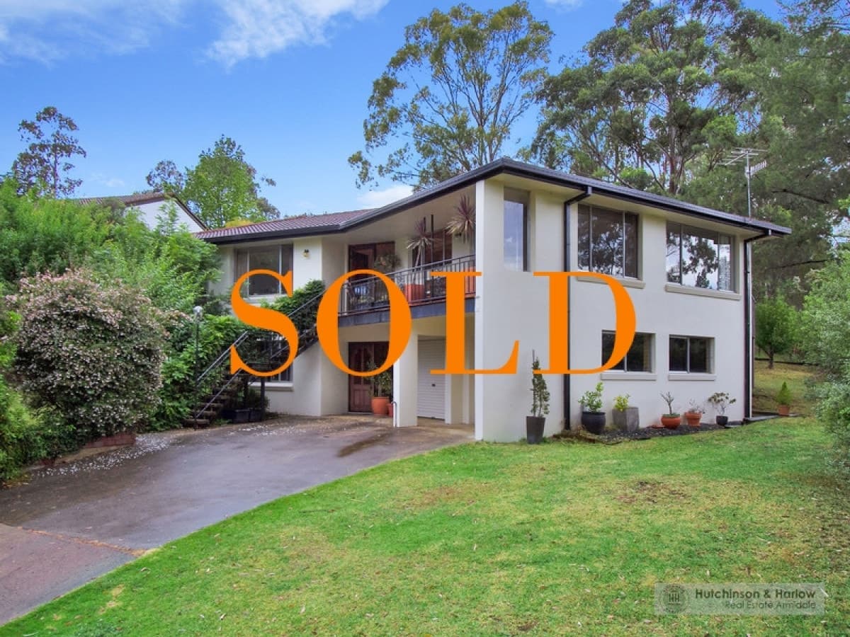 16 Turner Street, Armidale NSW 2350, Armidale - Image 1