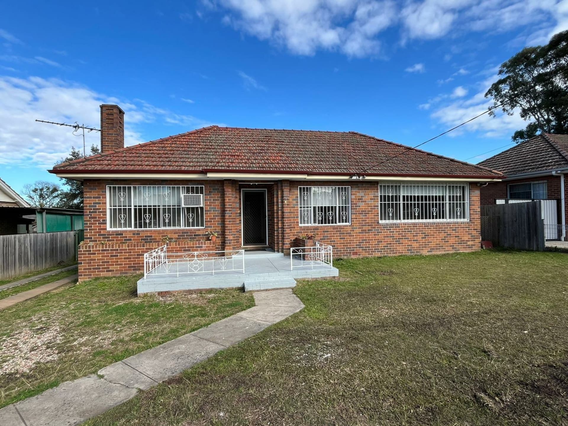 8 Montgomery Street Granville NSW, Granville - Image 1