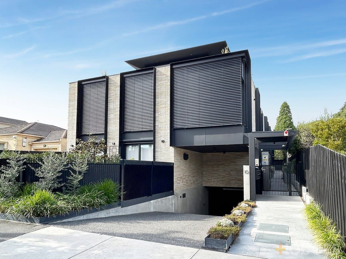 2 / 10 Asling Street, Brighton, VIC, 3186, Brighton - Image 1