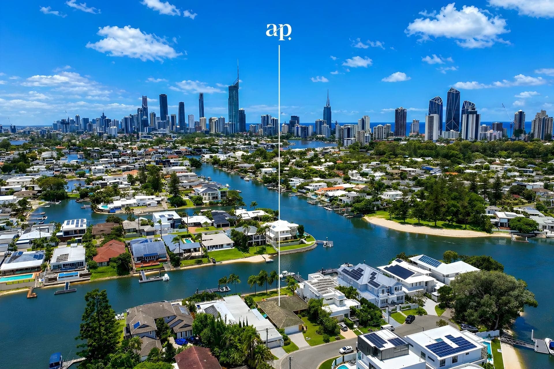 47 Beverley Crescent, Broadbeach Waters - Image 1