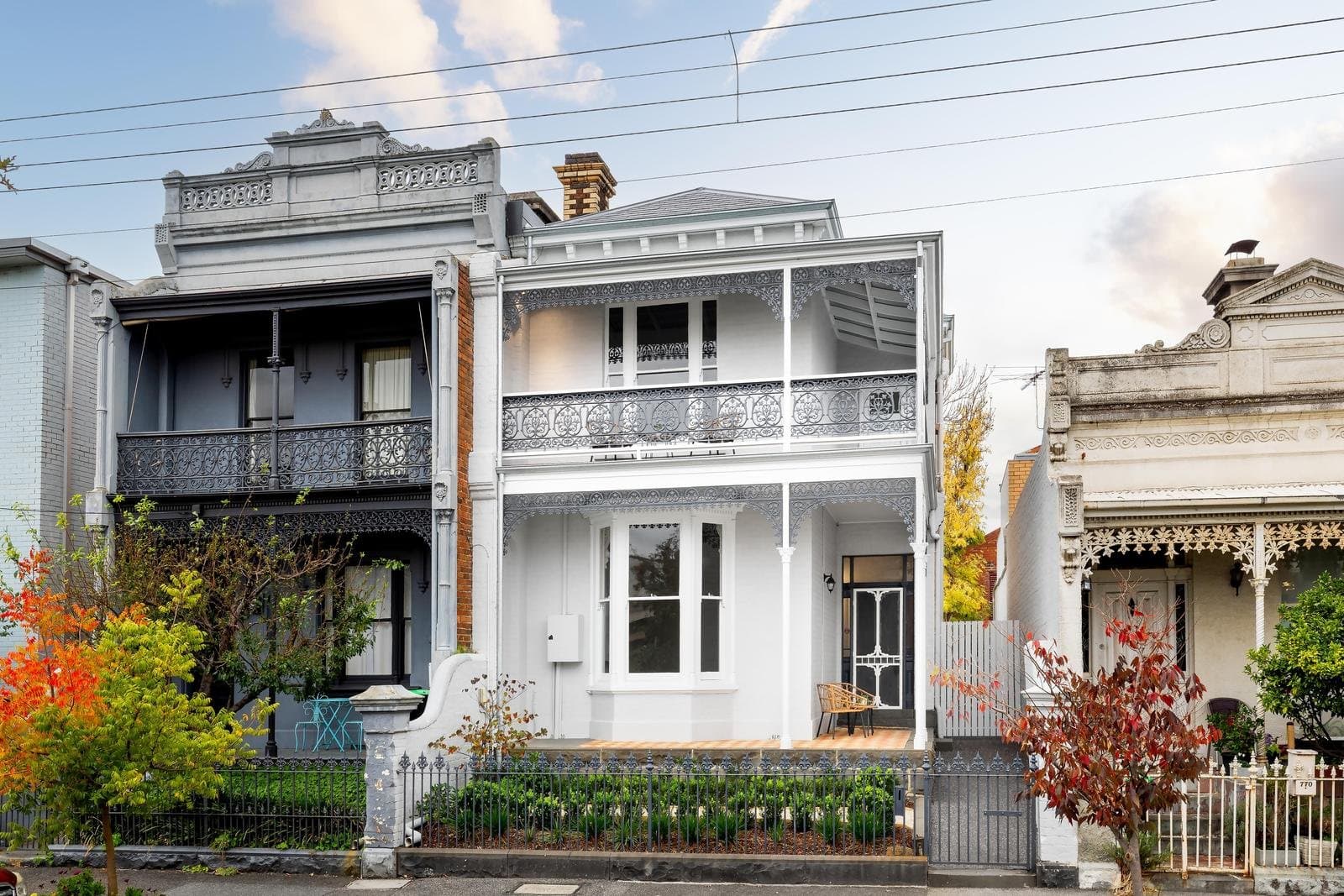 772 Drummond Street, Carlton North VIC 3054, Carlton North - Image 1