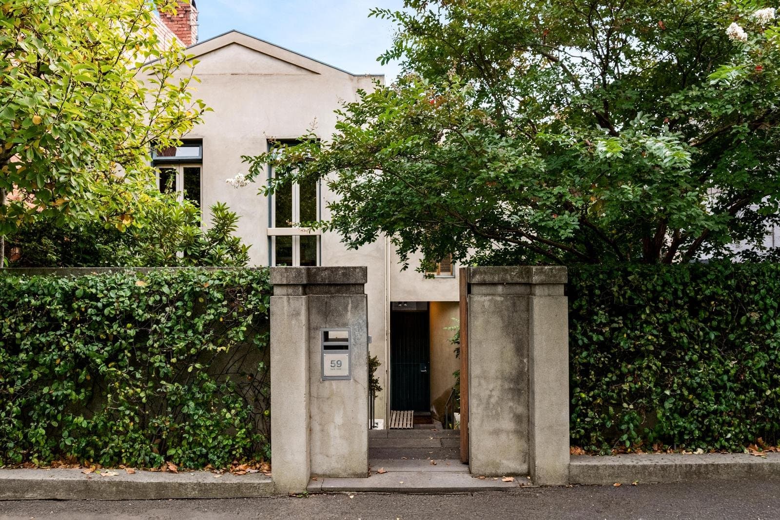 59 Park Drive, Parkville VIC 3052, Parkville - Image 1