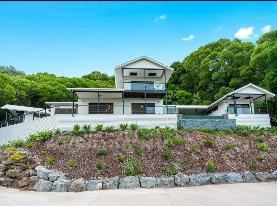 304 Mowbray River Road, MOWBRAY QLD 4877, Mowbray - Image 1