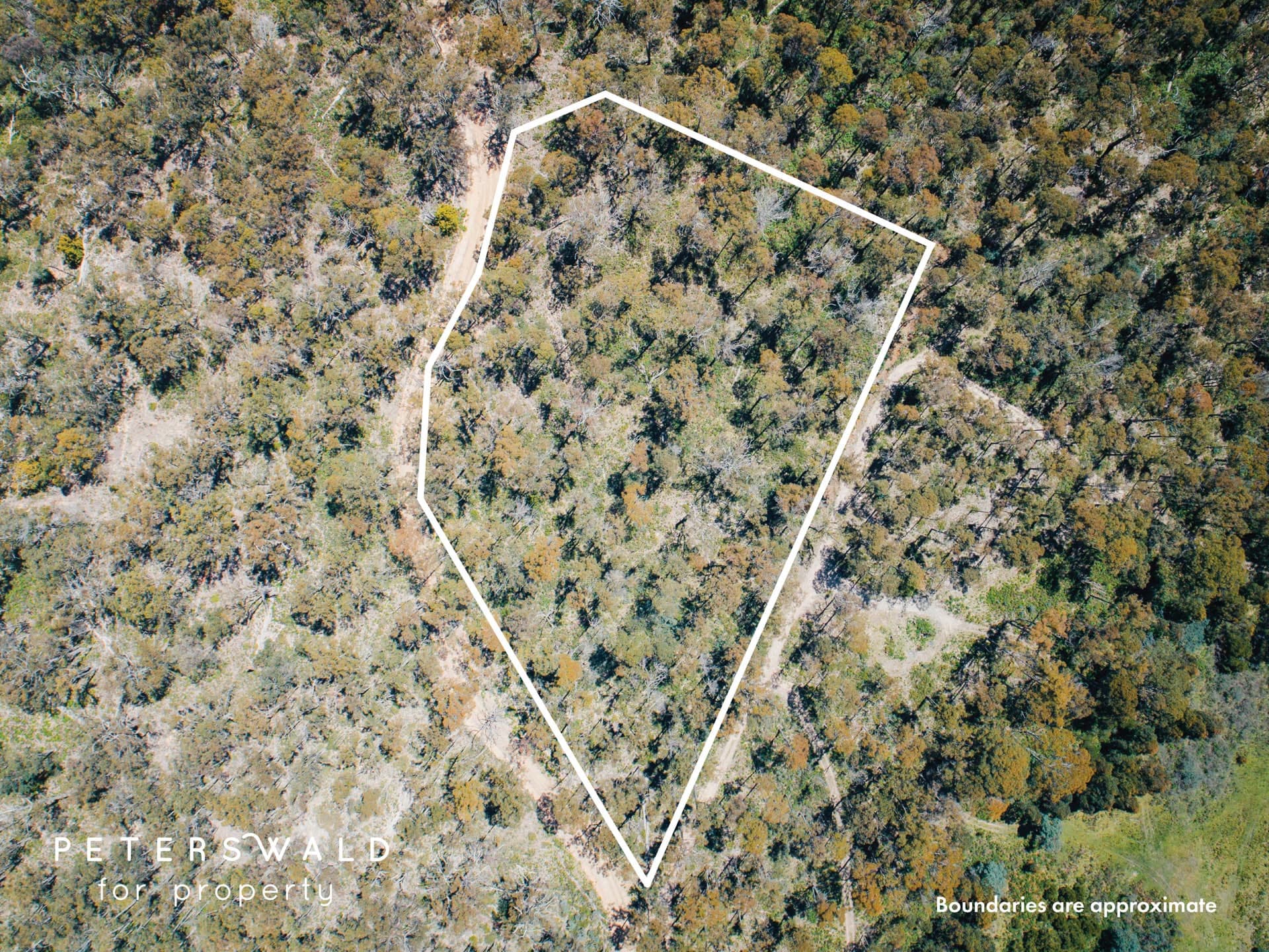 Lot 3 Basils Road, Pelham TAS 7030, Pelham - Image 1