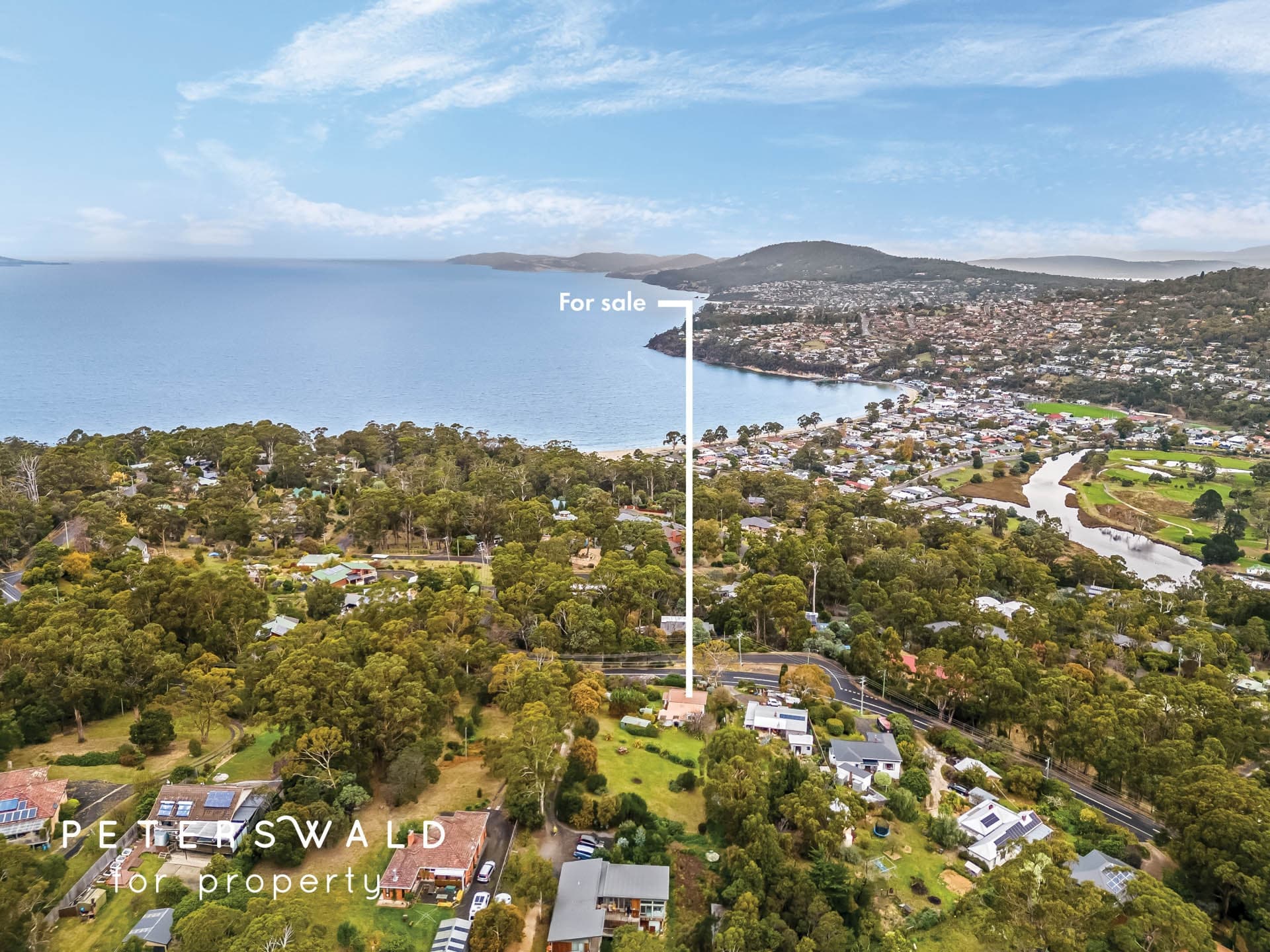 595 Channel Highway, Bonnet Hill TAS 7053, Bonnet Hill - Image 1