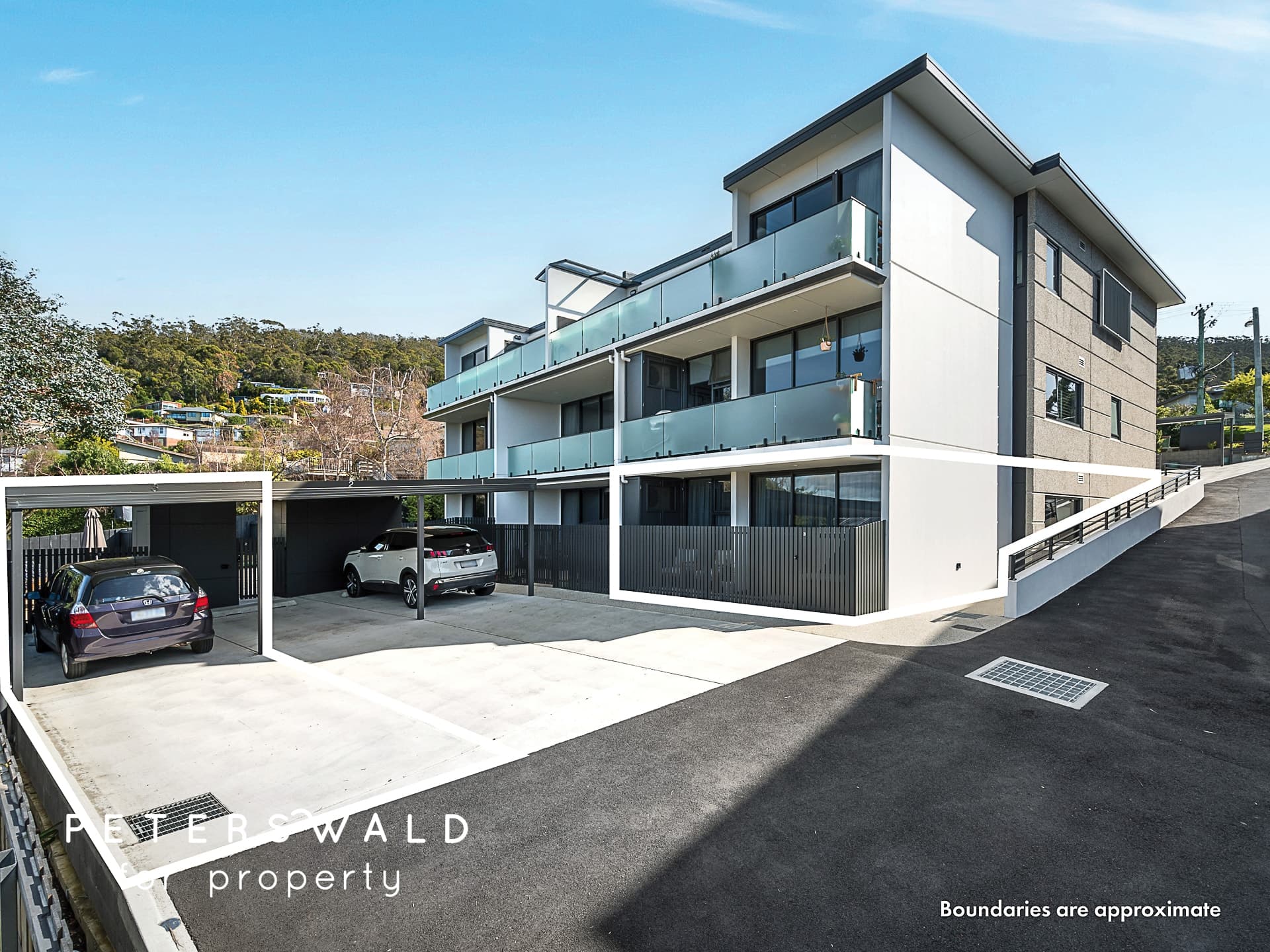 3 / 180 Channel Highway, Taroona TAS 7053, Taroona - Image 1