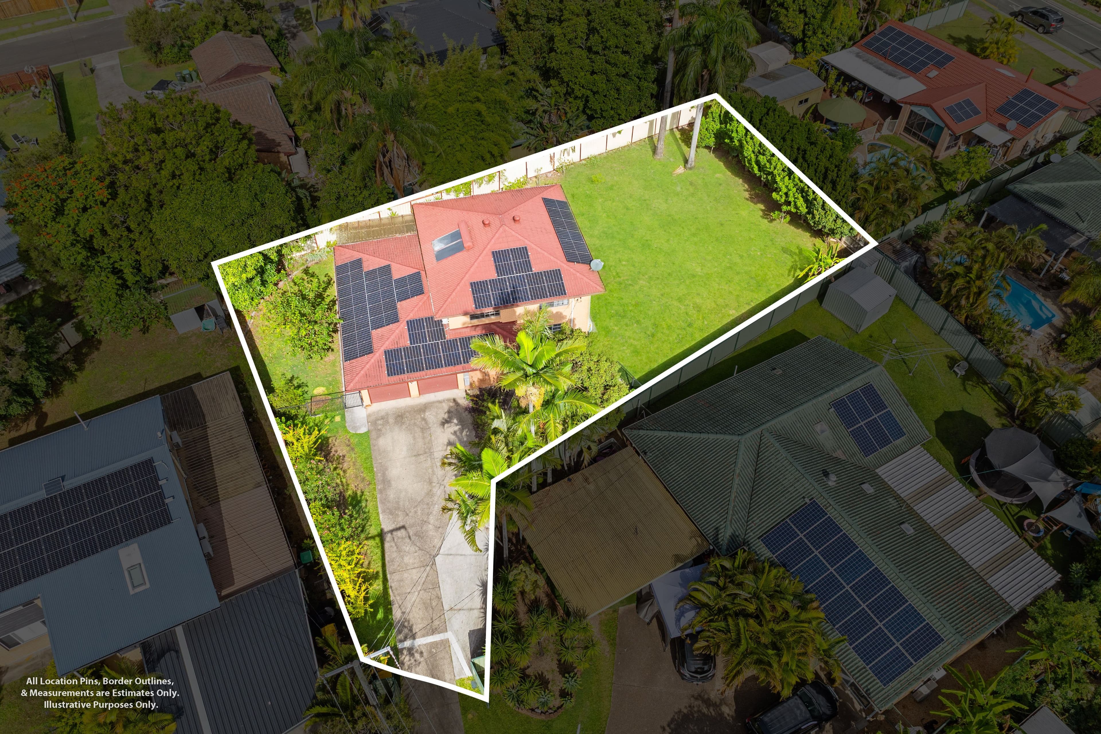 8 Lorisch Court, Mount Warren Park QLD 4207, Mount Warren Park - Image 1