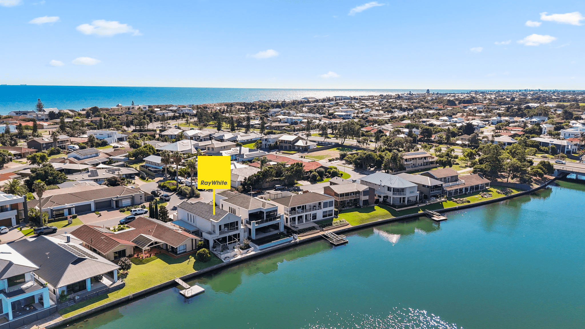 39A The Annie Watt Circuit, West Lakes Shore SA 5020, West Lakes Shore - Image 1