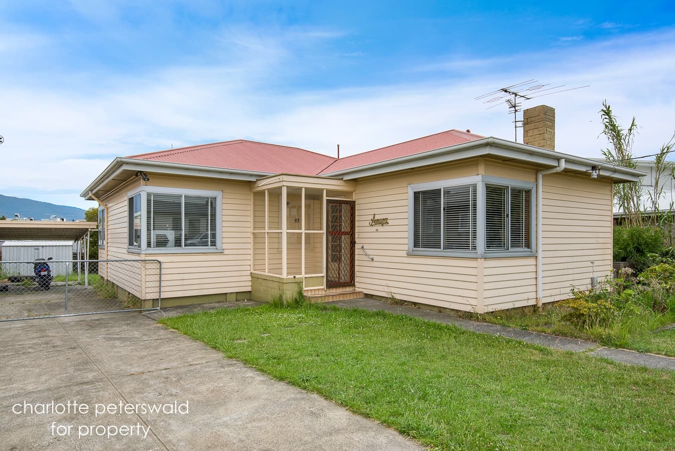 83 Renfrew Circle, Goodwood TAS 7010, Goodwood - Image 1