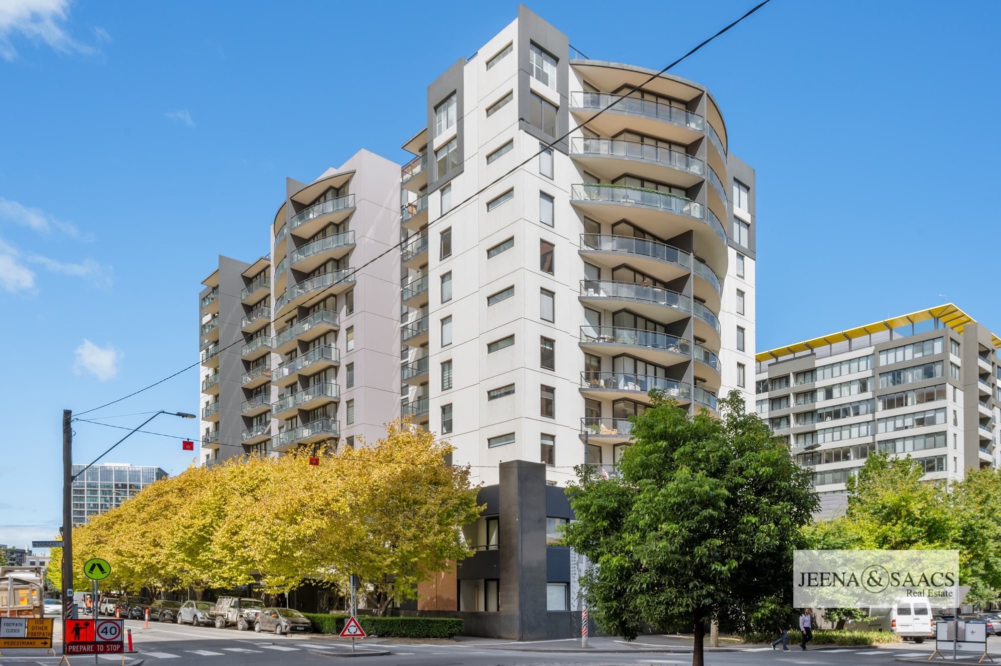 602/148 Wells Street, South Melbourne - Image 1