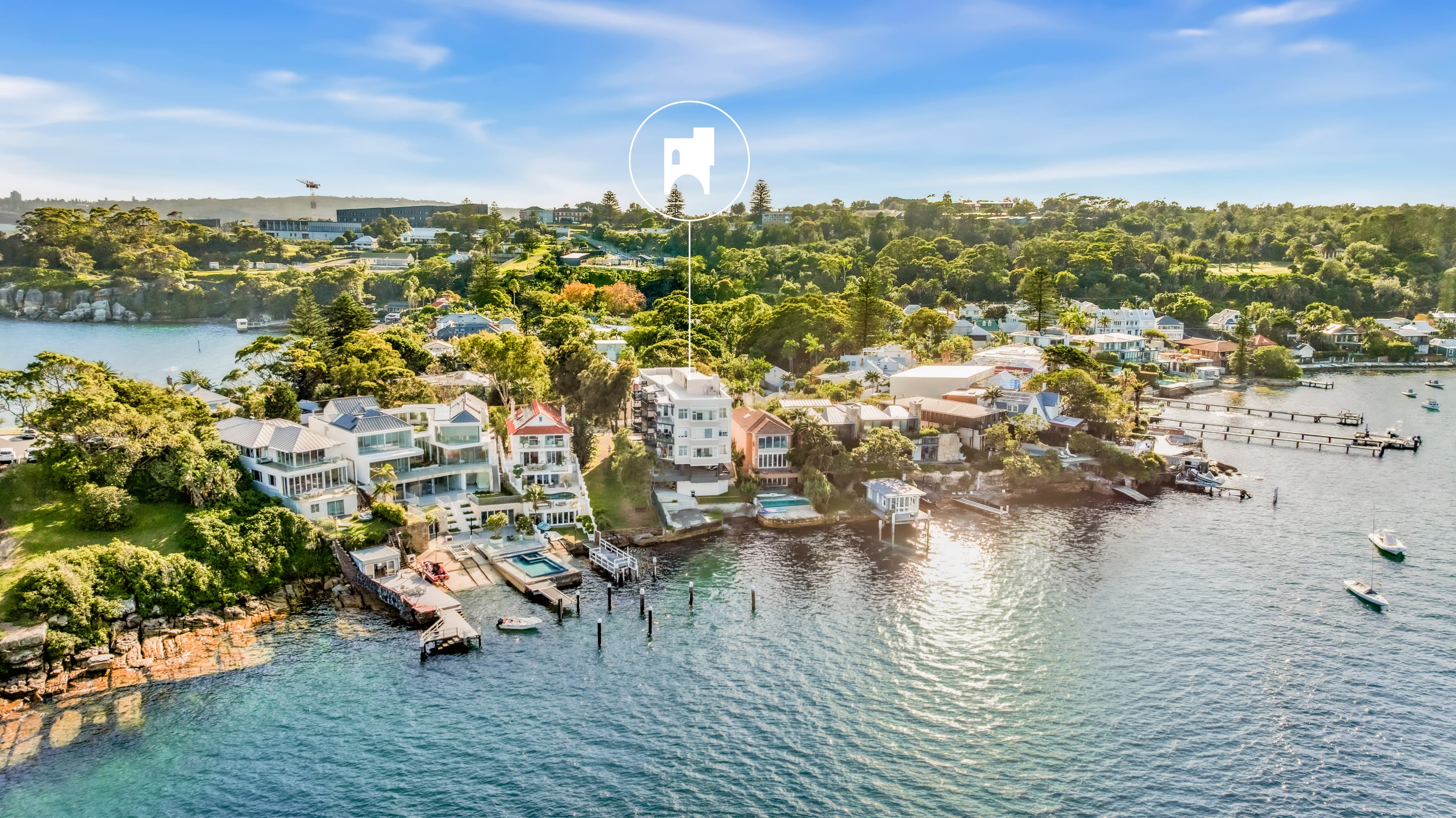 5/26 Pacific Street, Watsons Bay - Image 1