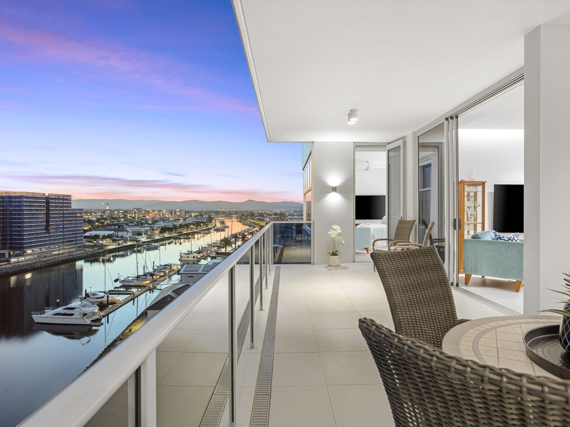 139/93 Sheehan Avenue, Hope Island QLD 4212, Hope Island - Image 1