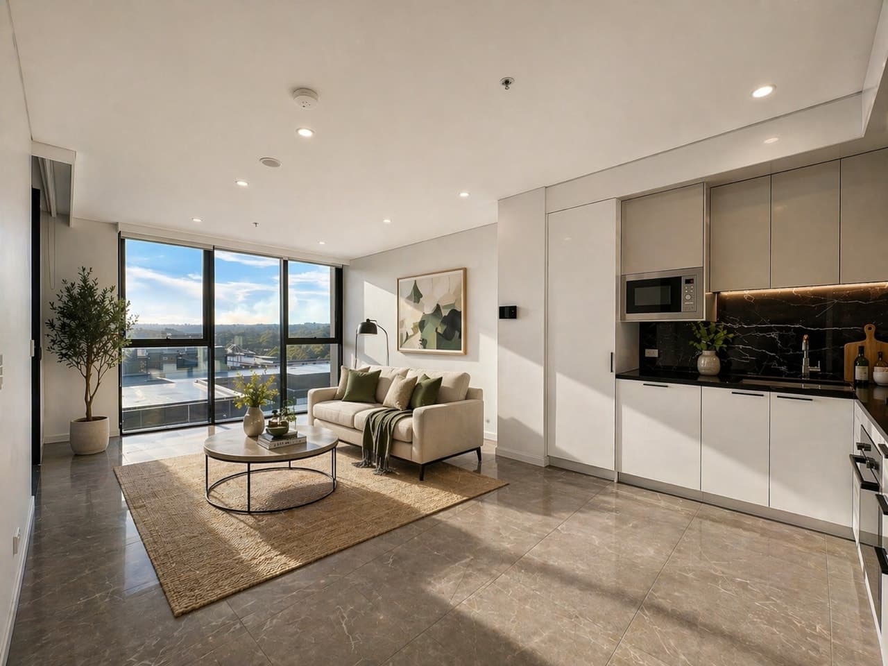 1107/112 Talavera Road, Macquarie Park NSW 2113, Macquarie Park - Image 1