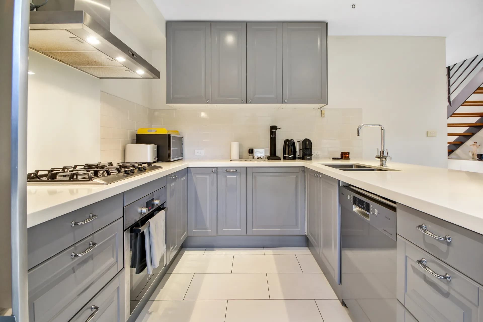 6/208a St Johns Road, Forest Lodge, NSW, Forest Lodge - Image 1