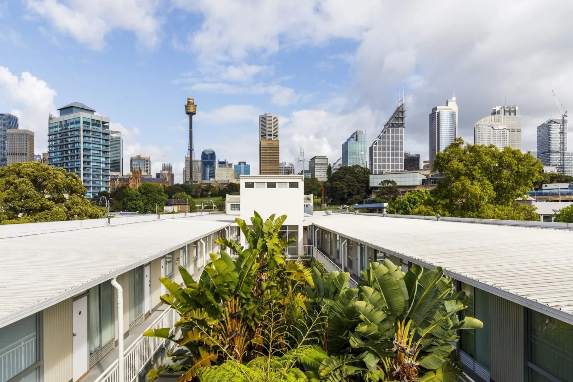Unit 76/19-23 Forbes Street, Woolloomooloo, NSW, Woolloomooloo - Image 1