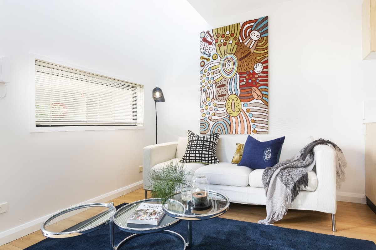 48/43-57 Mallett Street, Camperdown - Image 1