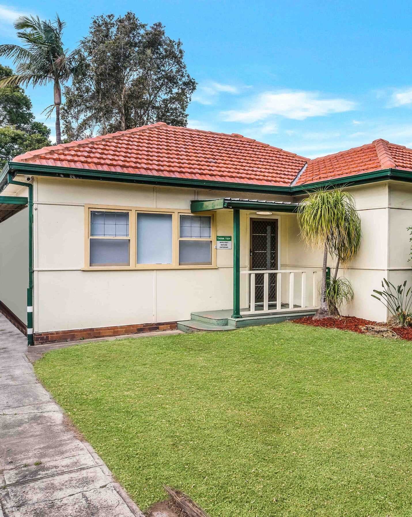 74 Moorebank Avenue Moorebank, Moorebank - Image 1