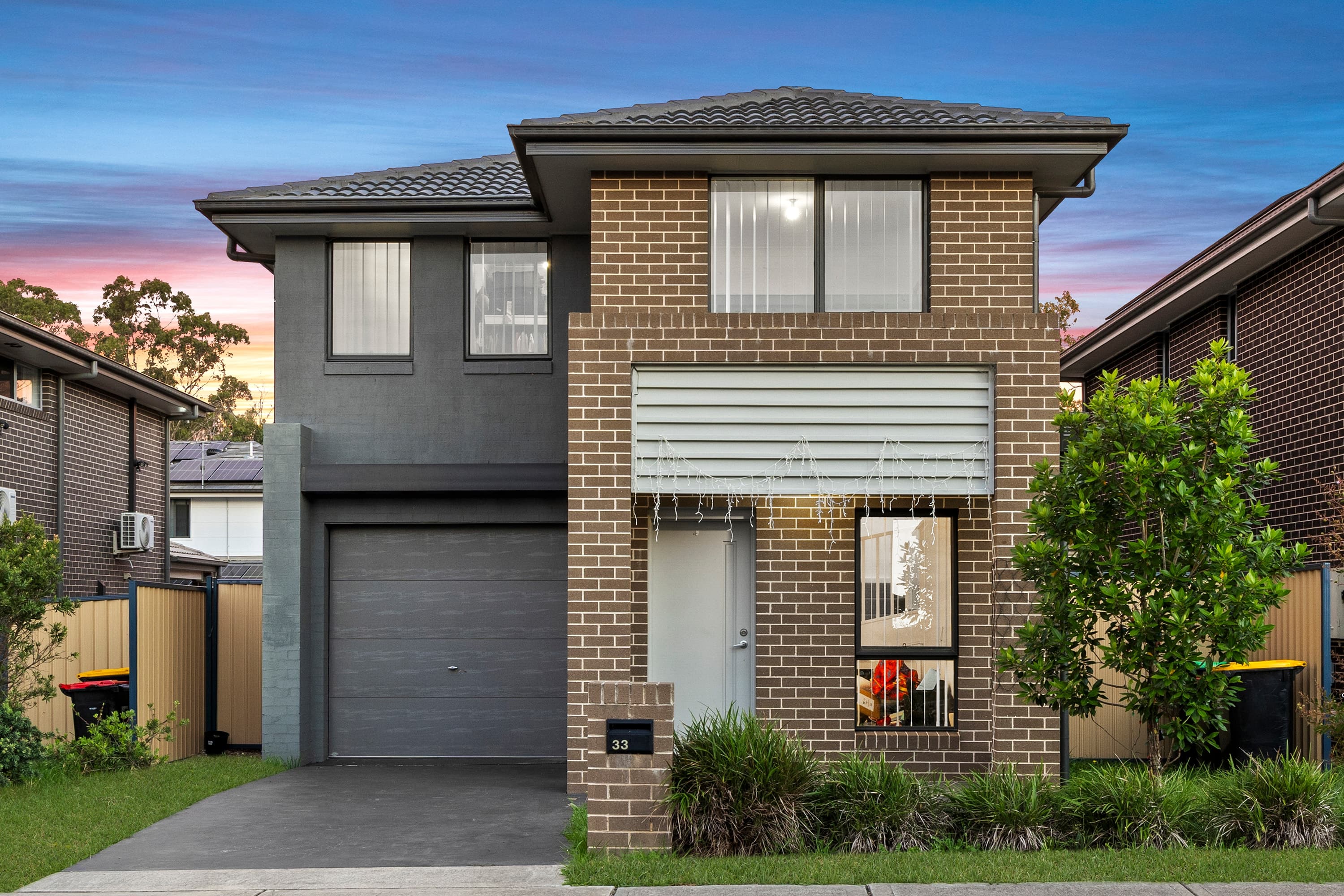 33 Changsha Road, EDMONDSON PARK NSW 2174, Edmondson Park - Image 1