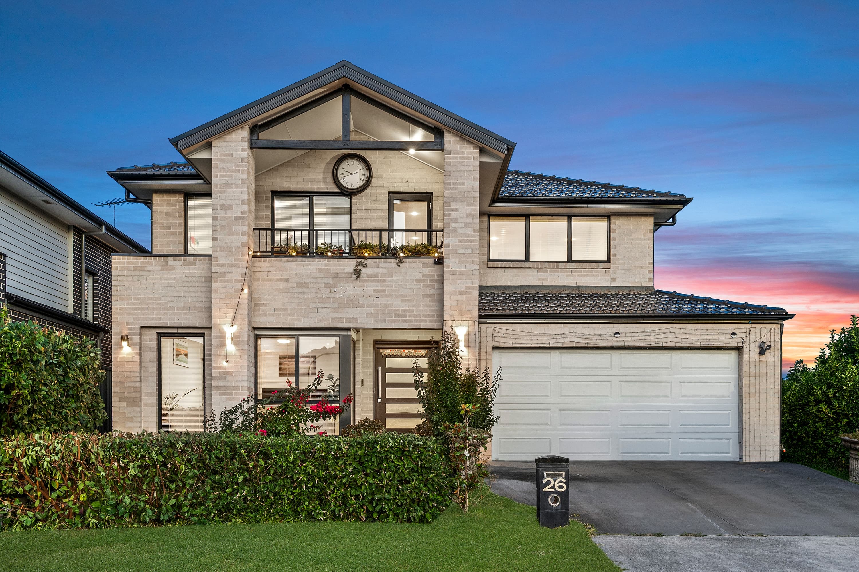 26 Holliday Avenue, Edmondson Park, NSW 2174, Edmondson Park - Image 1
