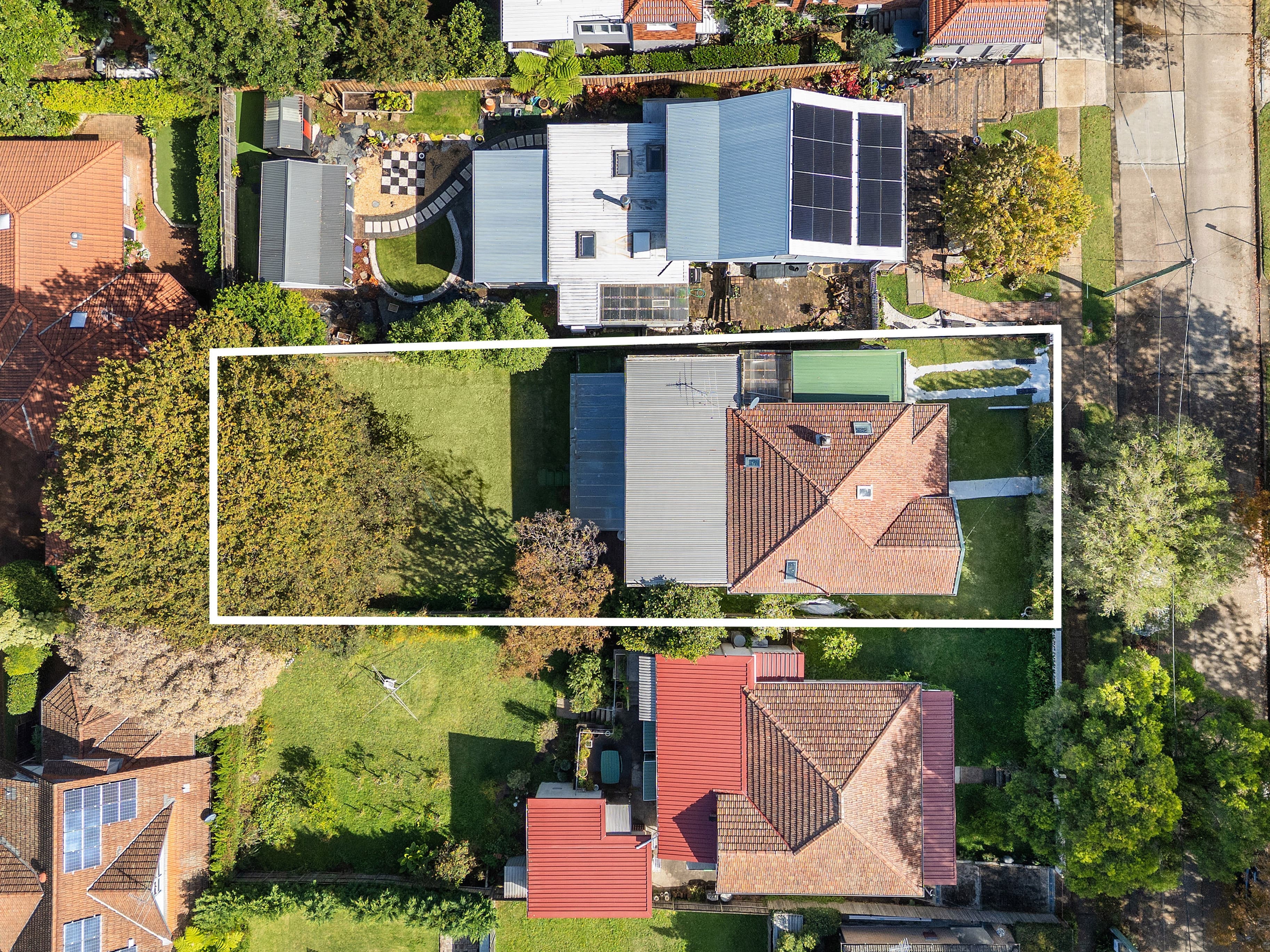 5 Cambridge Road, Artarmon, NSW, 2064, Artarmon - Image 1
