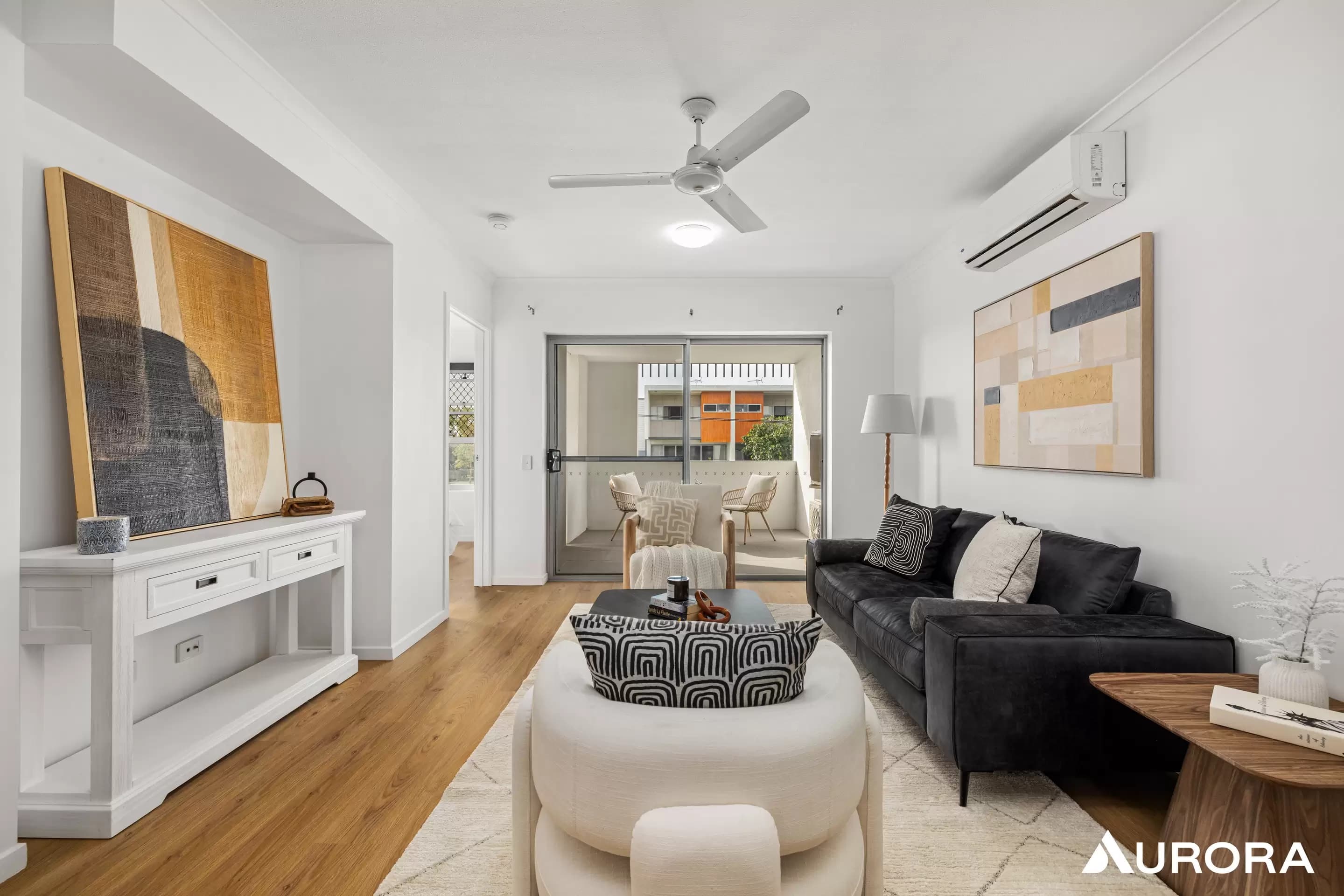 201/300 Turton Street, Coopers Plains, Coopers Plains - Image 1