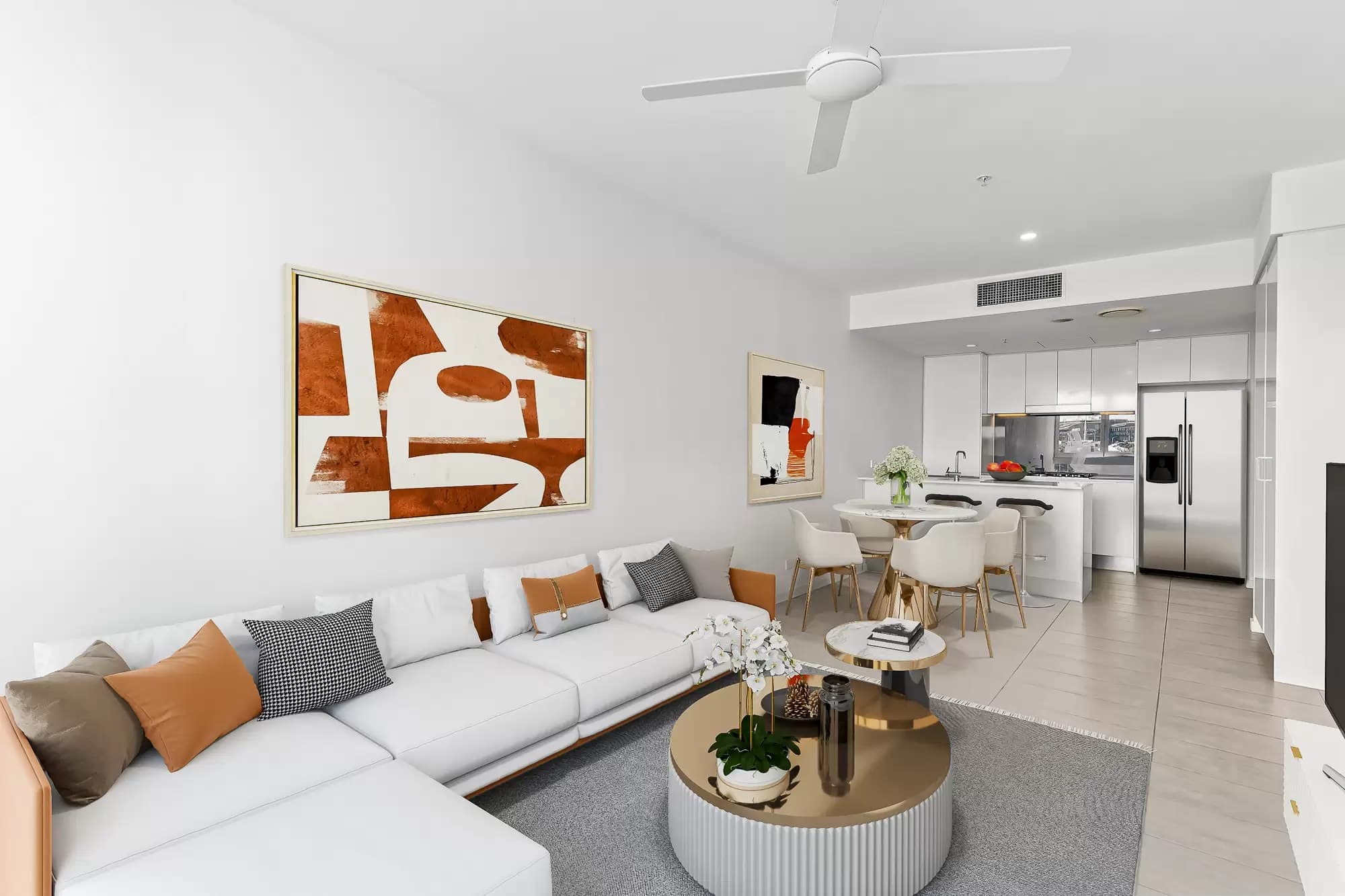 503/977 Ann Street, Fortitude Valley, Fortitude Valley - Image 1