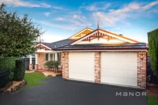 3 Pituri Way Kellyville Ridge, 3 Pituri Way Kellyville Ridge - Image 1