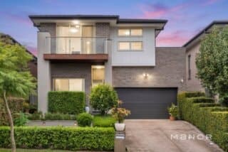 6 Carisbrook Street North Kellyville, North Kellyville - Image 1