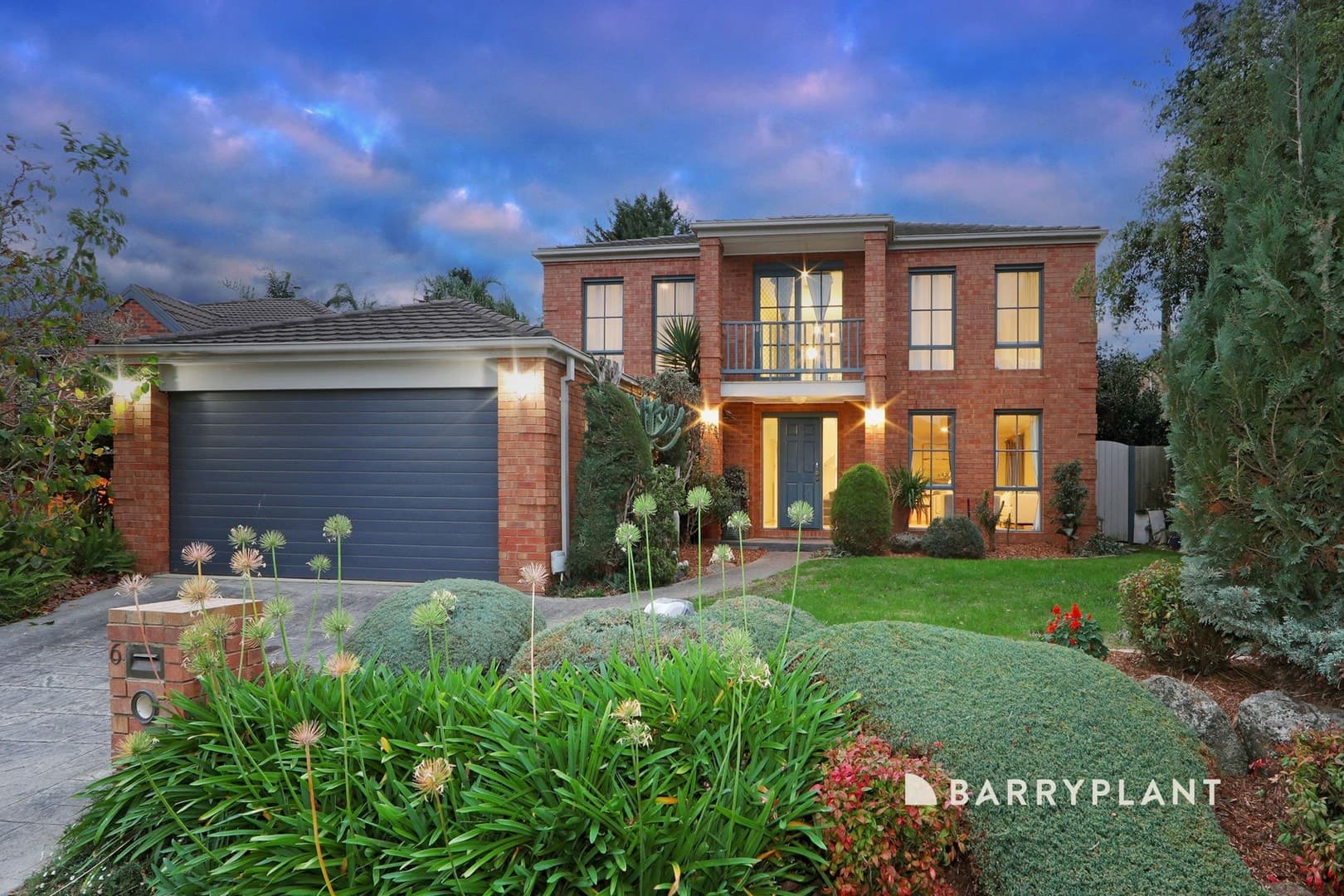 6 Ravenscourt Close, Rowville, VIC 3178, Rowville - Image 1