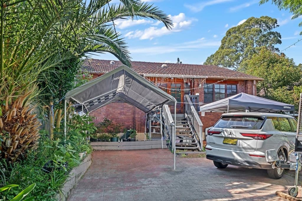 81 & 81A Dalrymple Avenue, Chatswood - Image 1