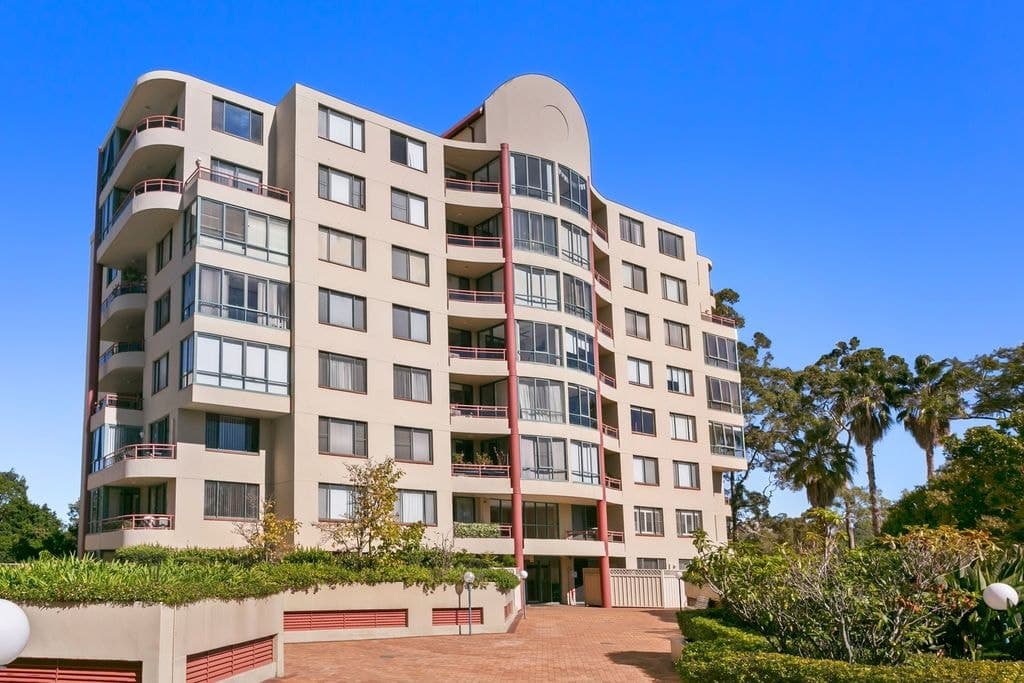 151/1-15 Fontenoy Road, Macquarie Park - Image 1