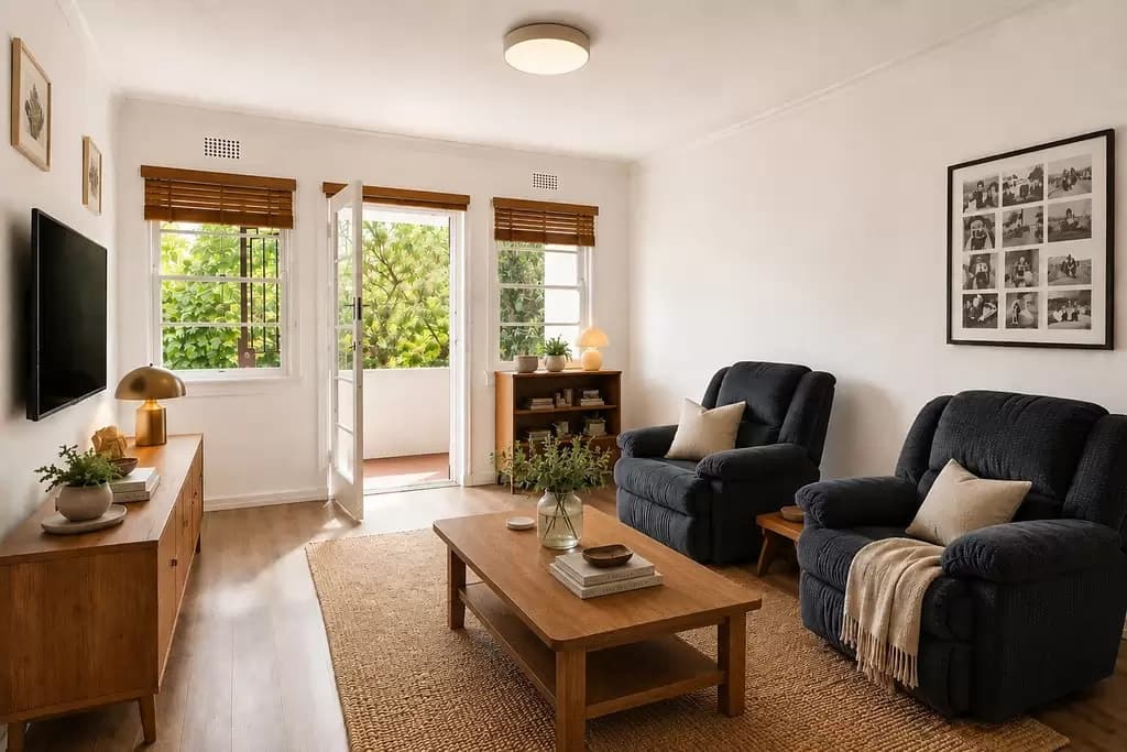 5/18 Kendall Street, Woollahra, Woollahra - Image 1