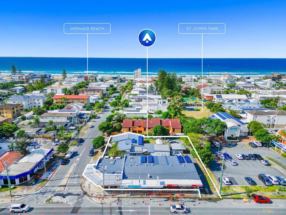 2453 Gold Coast Highway, Mermaid Beach, Mermaid Beach - Image 1