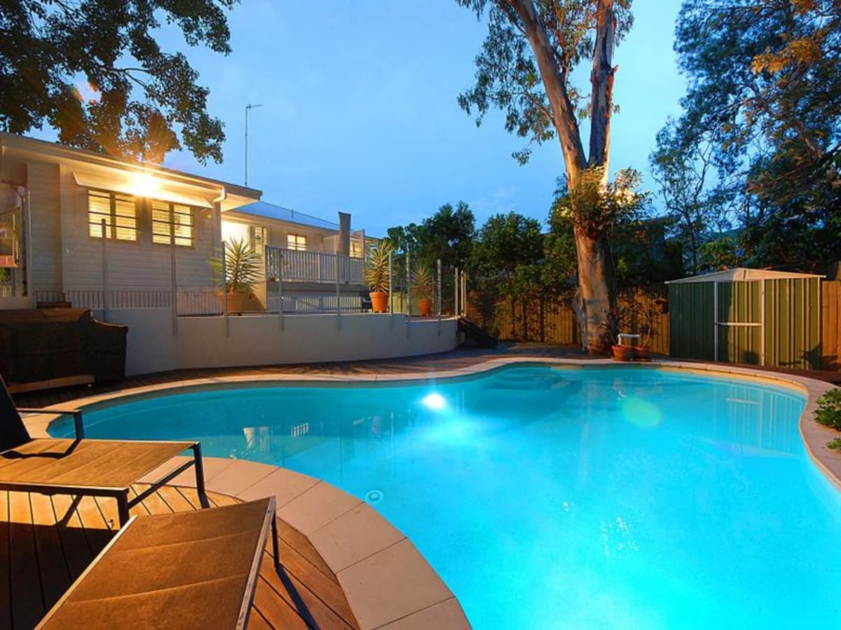 8 Brake Street, BURLEIGH HEADS, Burleigh Heads - Image 1