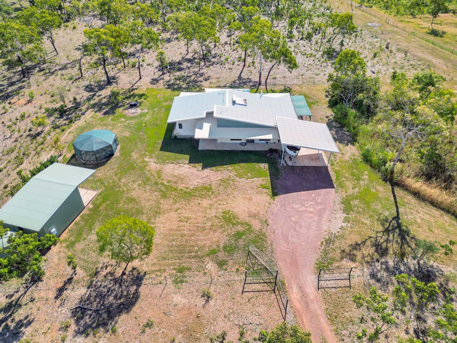 50 McPherson Road FLY CREEK, NT, Fly Creek - Image 1