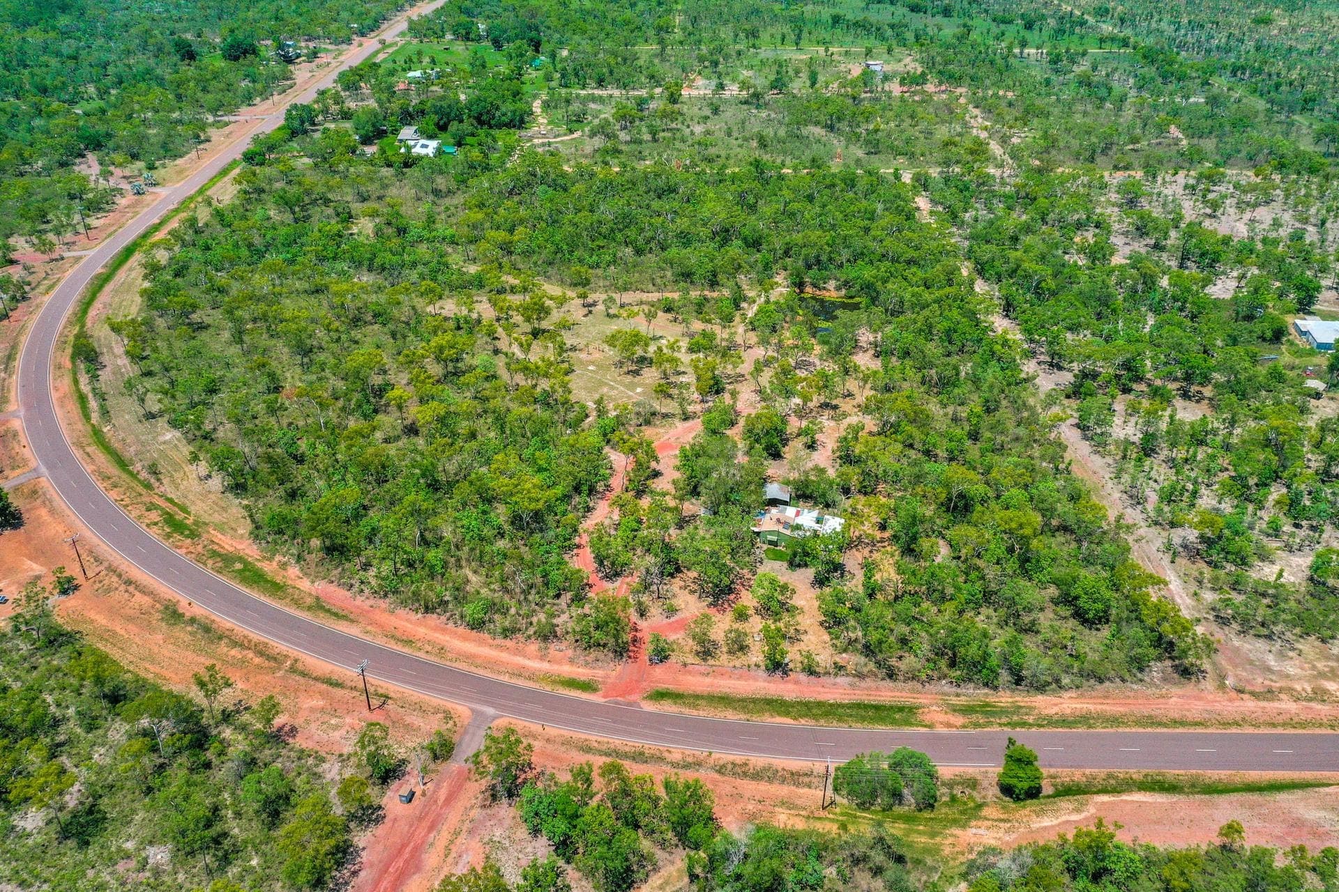 150 Wheewall Road BERRY SPRINGS, NT, Berry Springs - Image 1