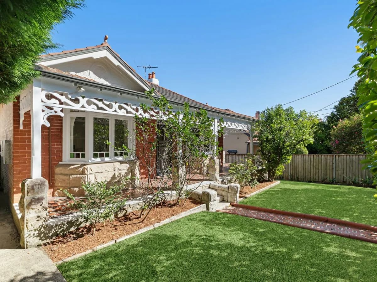 15 Balfour Street, WOLLSTONECRAFT, Wollstonecraft - Image 1