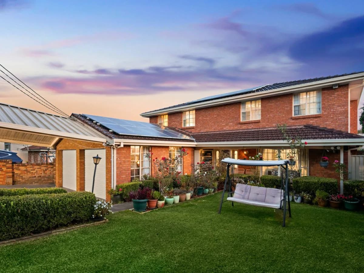 124B Dean Street, STRATHFIELD SOUTH, Strathfield South - Image 1