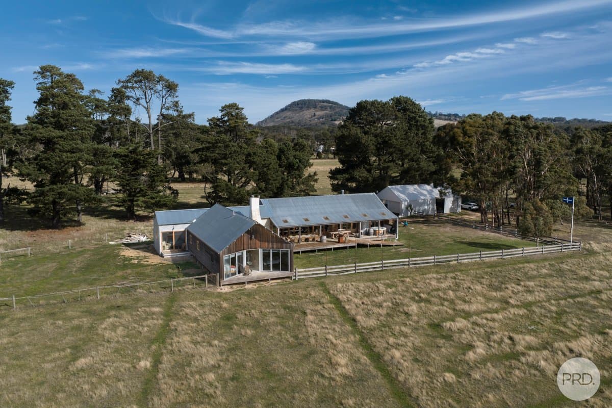 139 Pound Creek Road, NAVIGATORS VIC 3352, Navigators - Image 1