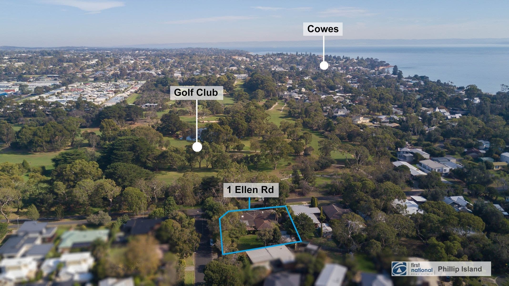 1 Ellen Road, Silverleaves VIC 3922, Silverleaves - Image 1