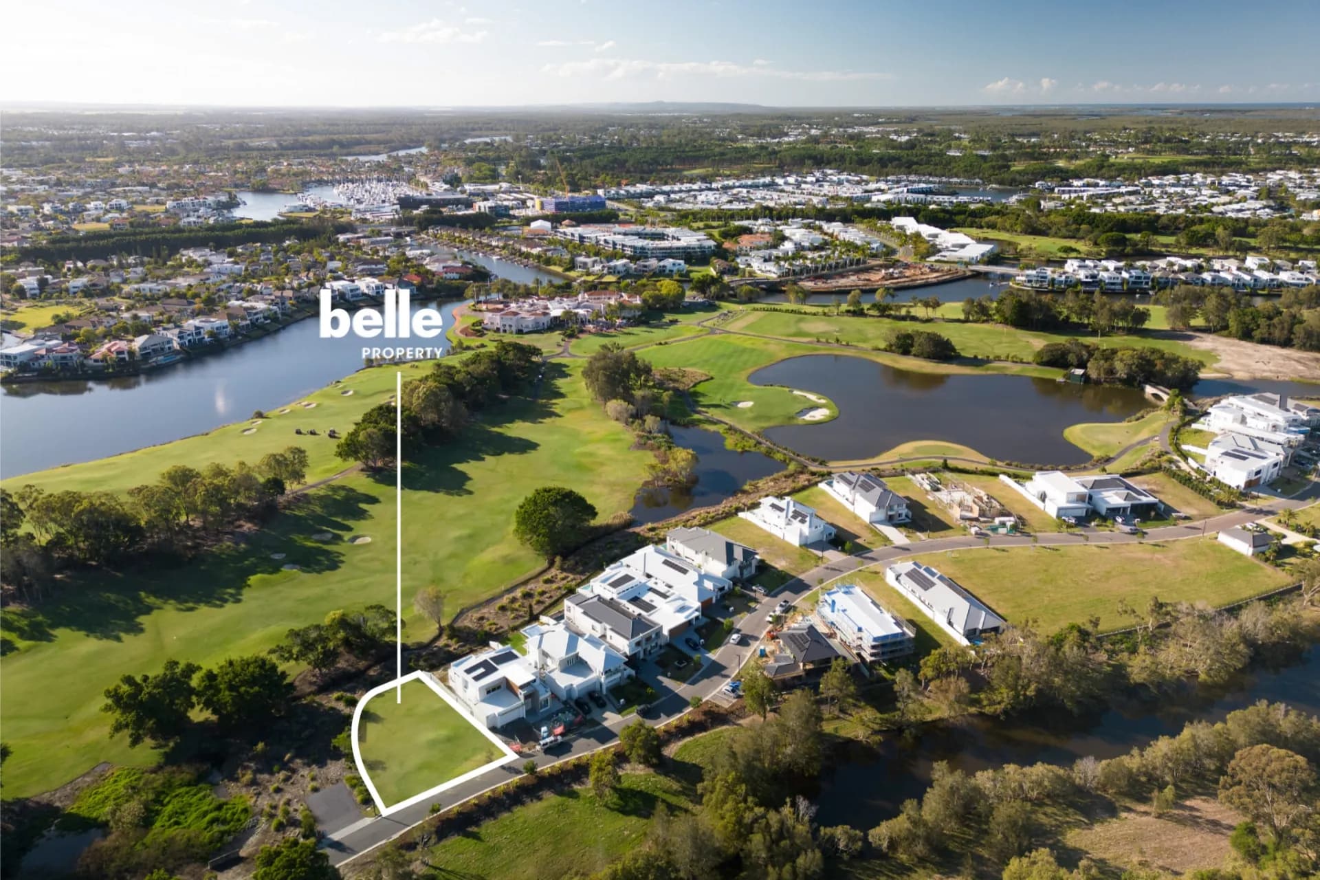 9230 Peter Senior Drive, Hope Island, QLD, Hope Island - Image 1