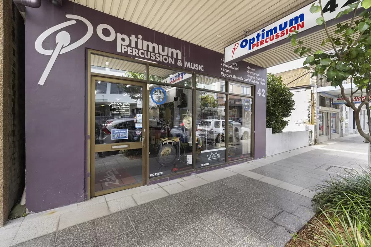 42 Burwood Road, Burwood - Image 1